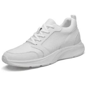 Stephan | Flex Laufschuhe Herren – Flexibles Design, Erhöht um 8 cm