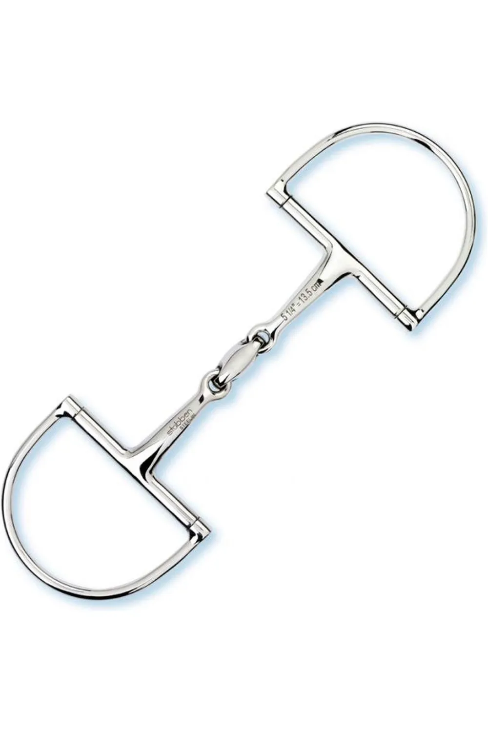 Stubben Easy Control D Ring