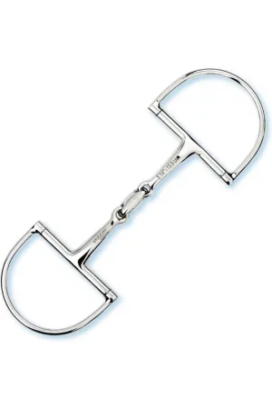 Stubben Easy Control D Ring