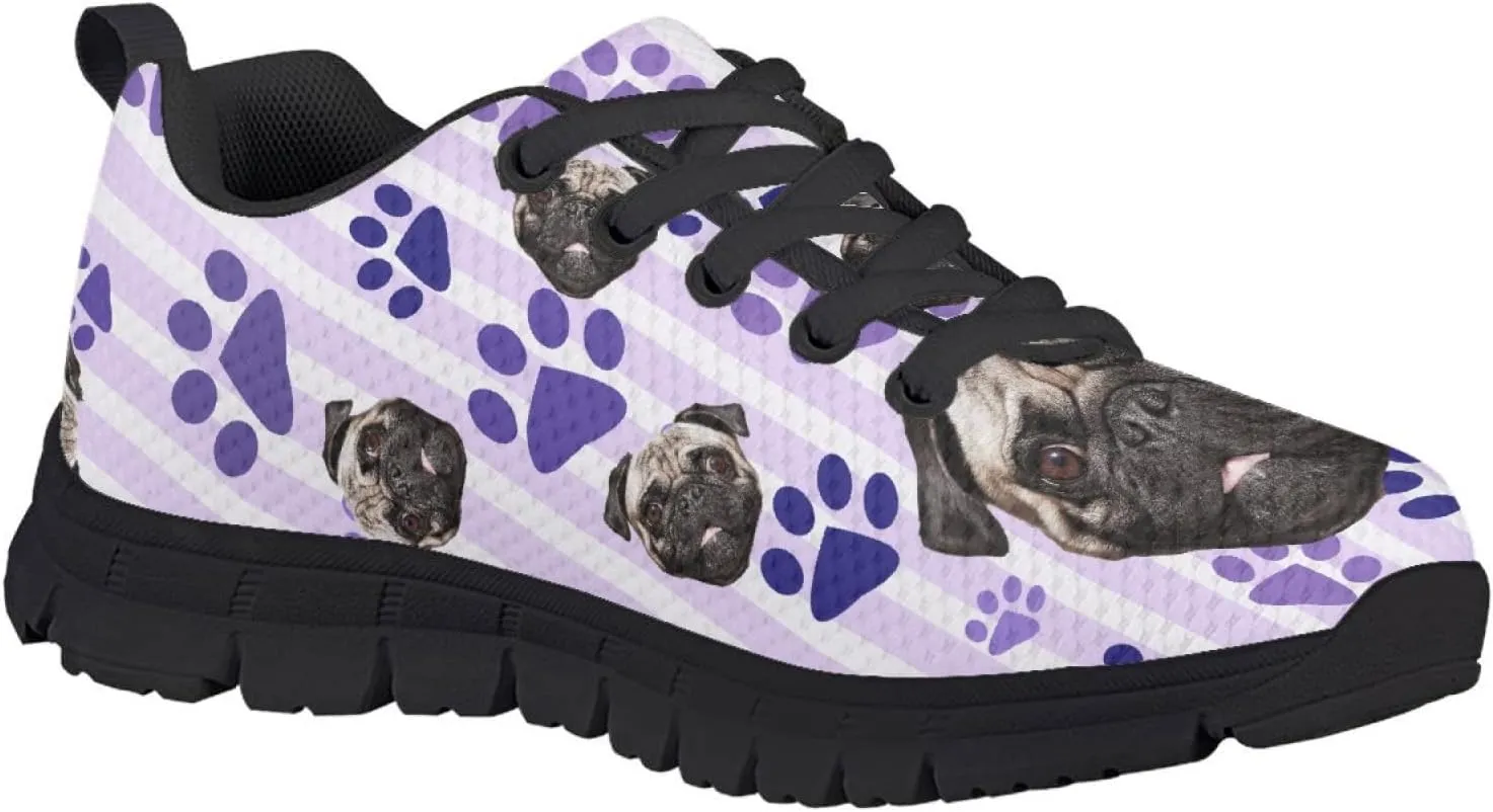SYtrade Kid's Sneakers Girls Lace-Up Sneakers for Little Kid/Big Kid Youth Shoes