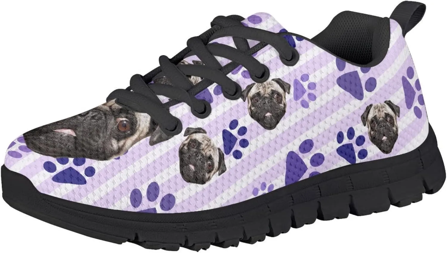 SYtrade Kid's Sneakers Girls Lace-Up Sneakers for Little Kid/Big Kid Youth Shoes
