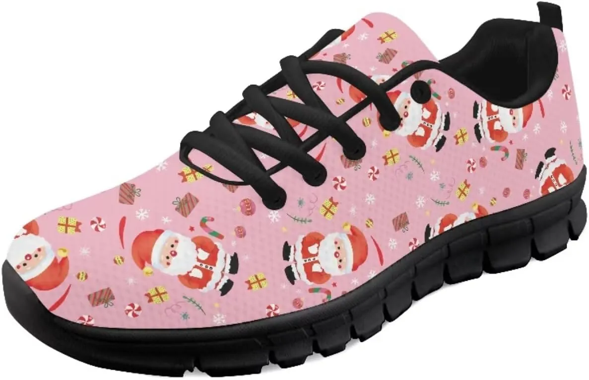 SYtrade Women's Run Sneaker Non Slip Tennis Shoes