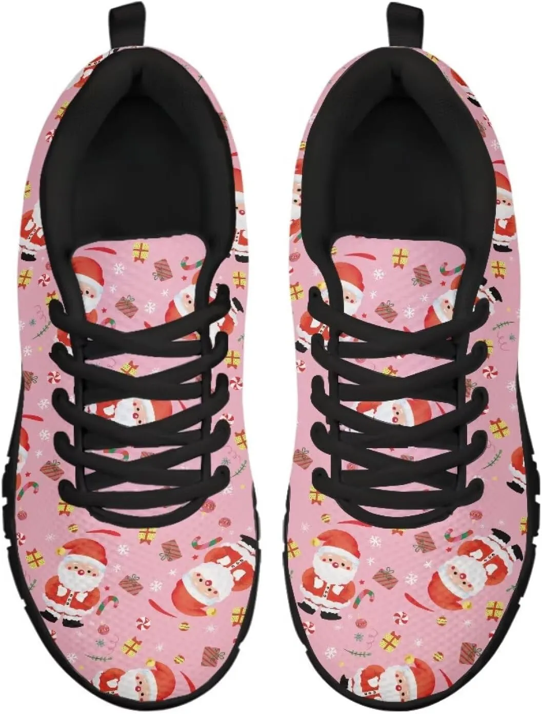SYtrade Women's Run Sneaker Non Slip Tennis Shoes