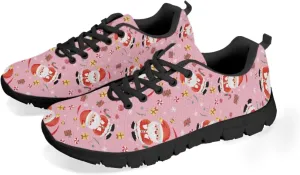 SYtrade Women's Run Sneaker Non Slip Tennis Shoes