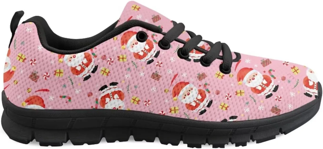 SYtrade Women's Run Sneaker Non Slip Tennis Shoes