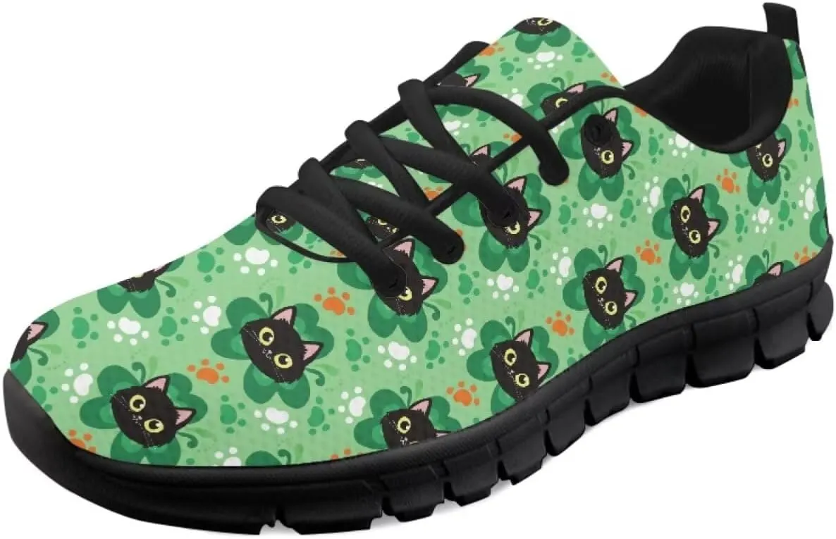 SYtrade Women's Slip On Sneaker Lightweight Casual Running Sport Tennis Shoes