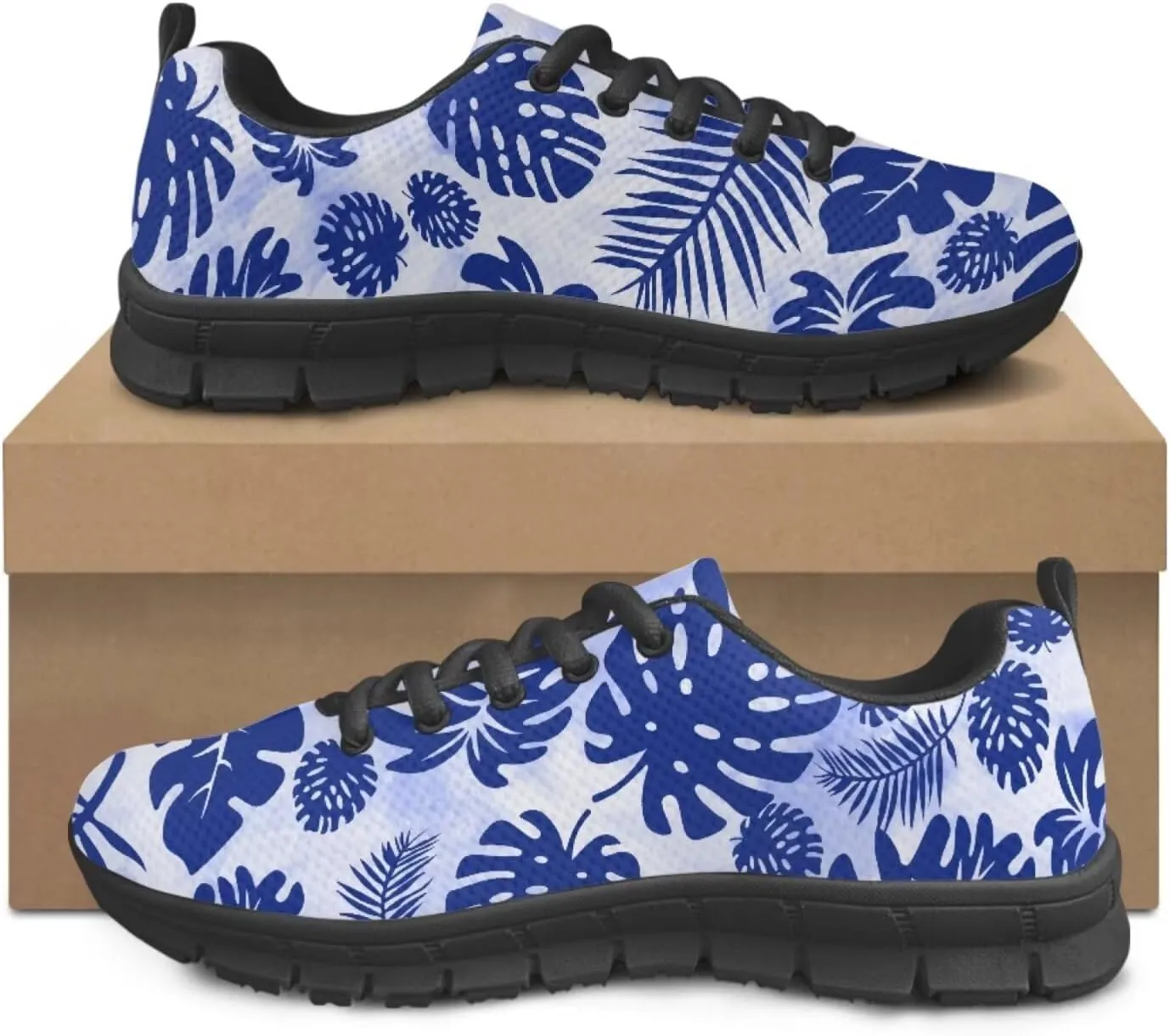 SYtrade Women's Slip On Sneaker Lightweight Casual Running Sport Tennis Shoes