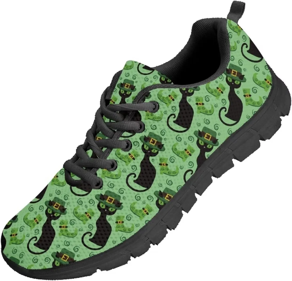 SYtrade Women's Slip On Sneaker Lightweight Casual Running Sport Tennis Shoes