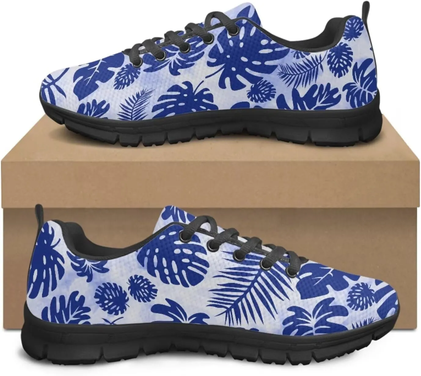 SYtrade Women's Slip On Sneaker Lightweight Casual Running Sport Tennis Shoes