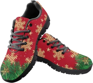 SYtrade Women's Walking Shoes Sock Sneakers Breathable Workout Shoes