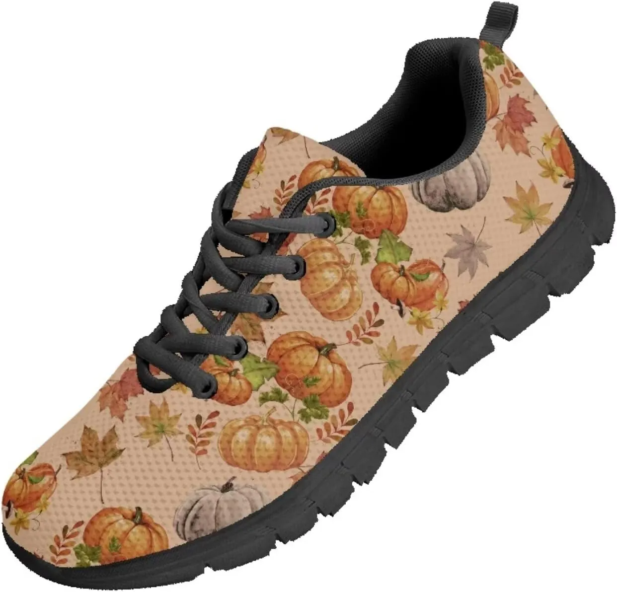 SYtrade Women's Walking Shoes Sock Sneakers Breathable Workout Shoes