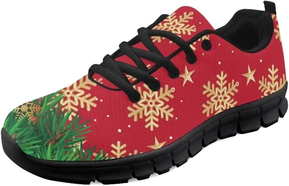SYtrade Women's Walking Shoes Sock Sneakers Breathable Workout Shoes