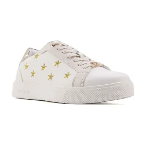 Taada Sneaker - White