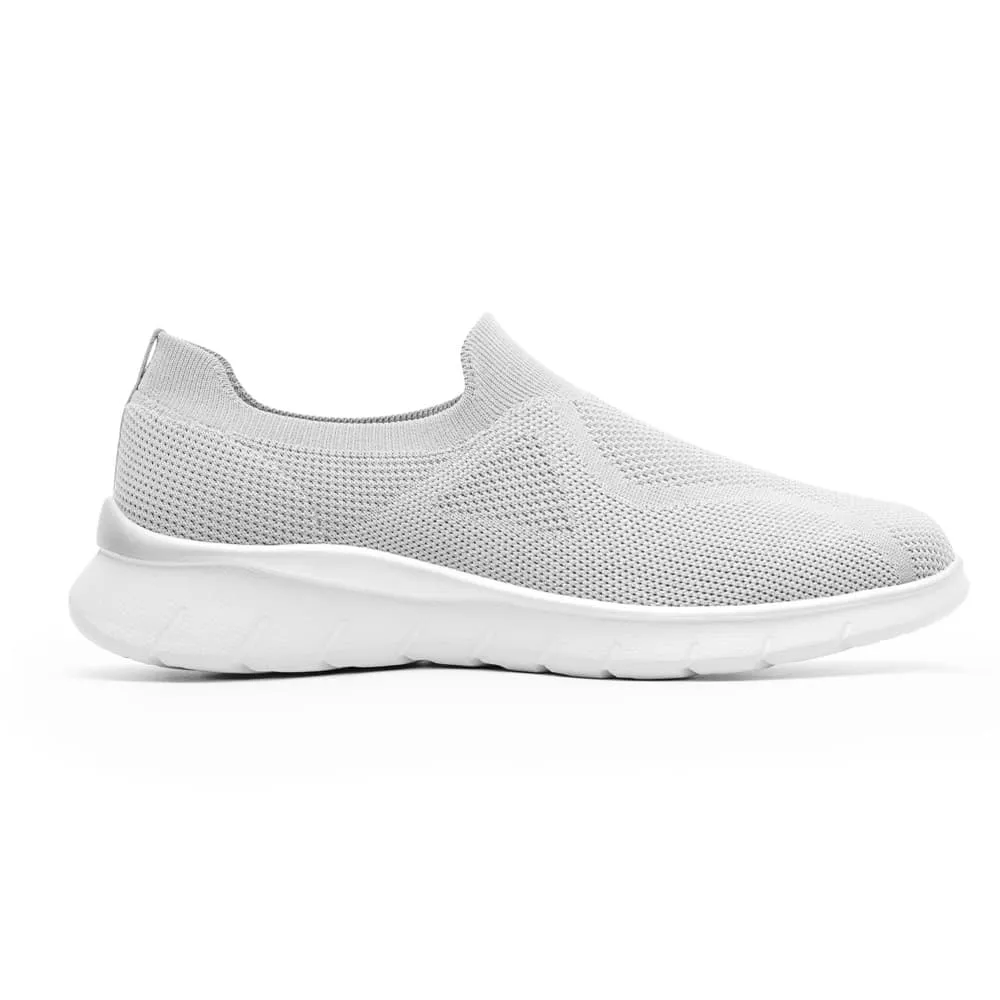 Tenis Casuales Slip On para Mujer Flexi 125601