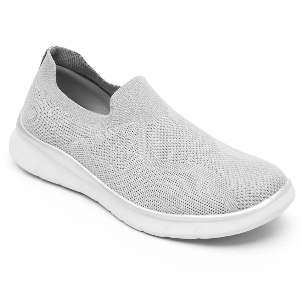 Tenis Casuales Slip On para Mujer Flexi 125601