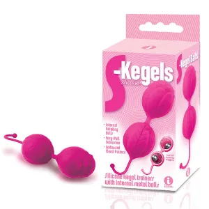 The 9's S-Kegels-(ic2666-2)