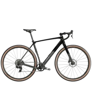 Trek Checkpoint SL 5 AXS Gen 3 - Trek Black/Matte Carbon Smoke