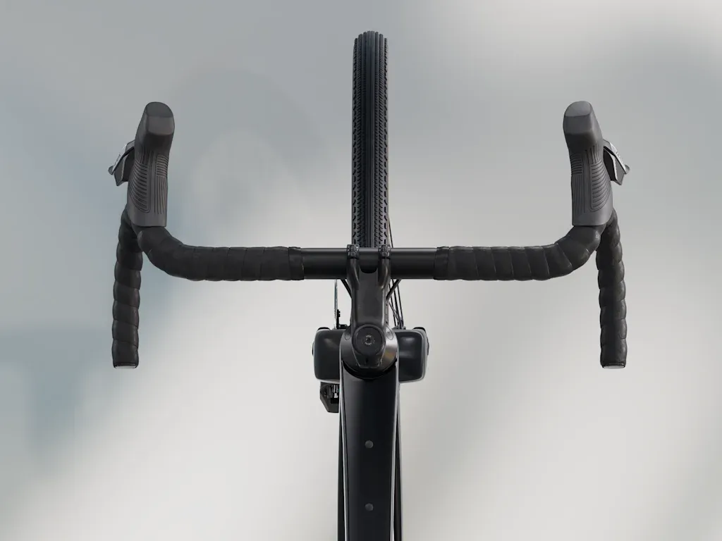 Trek Checkpoint SL 5 AXS Gen 3 - Trek Black/Matte Carbon Smoke