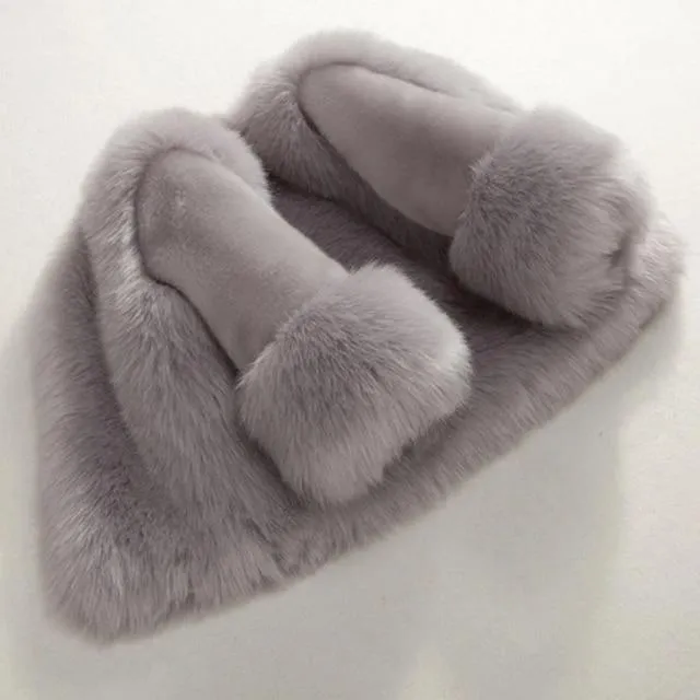 Trendy Girl Teddy Coat