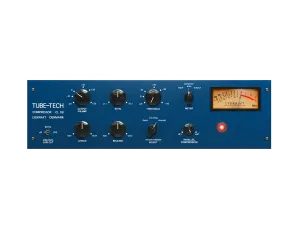Tube-Tech CL 1B MkII Compressor