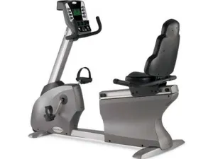 Used Matrix R5x Recumbent Bike