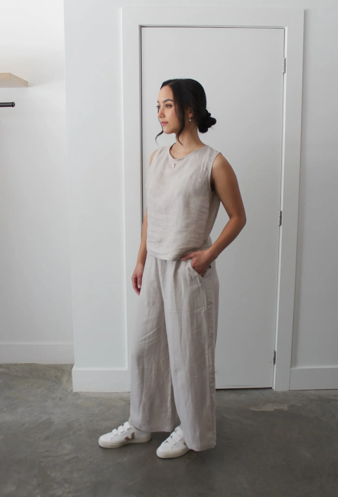 Utopia Pants