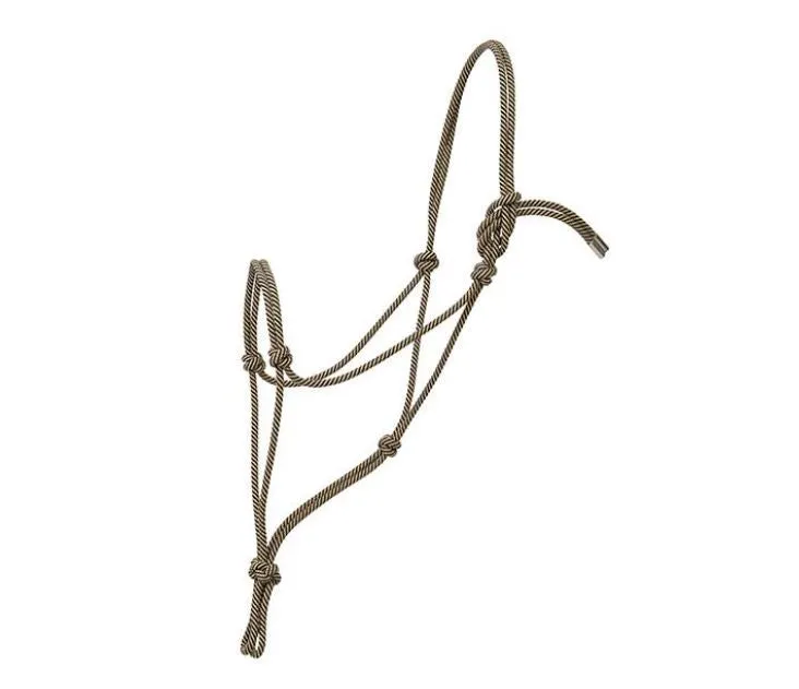 Weaver Leather Silvertip® No. 95 Rope Halter