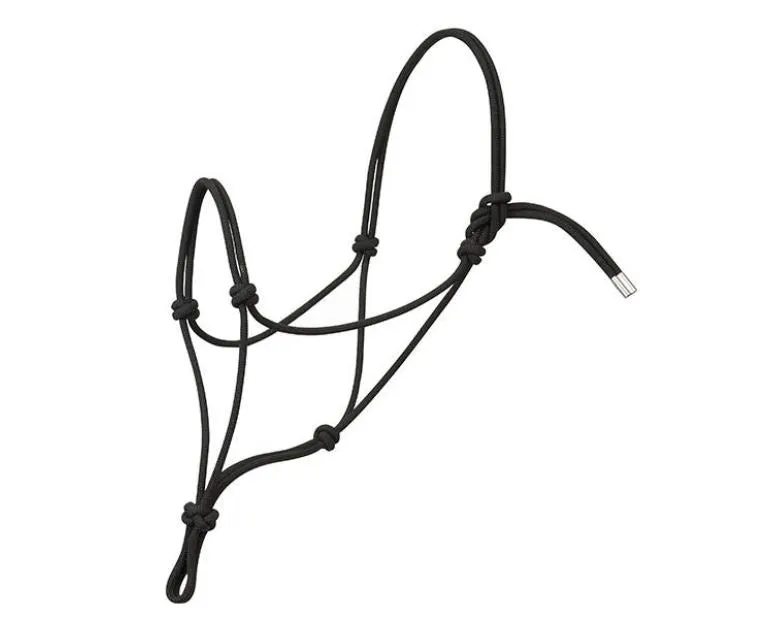 Weaver Leather Silvertip® No. 95 Rope Halter