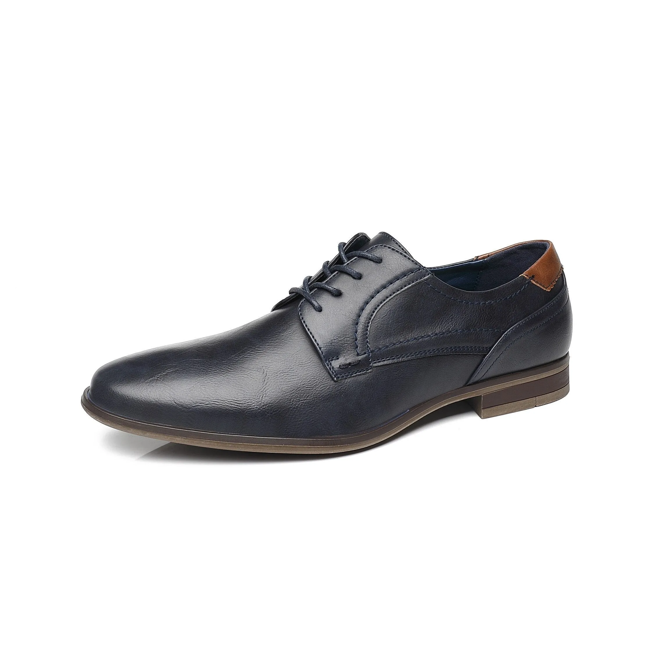 West Louis Brand Classic Business-Men Elegant Shoes