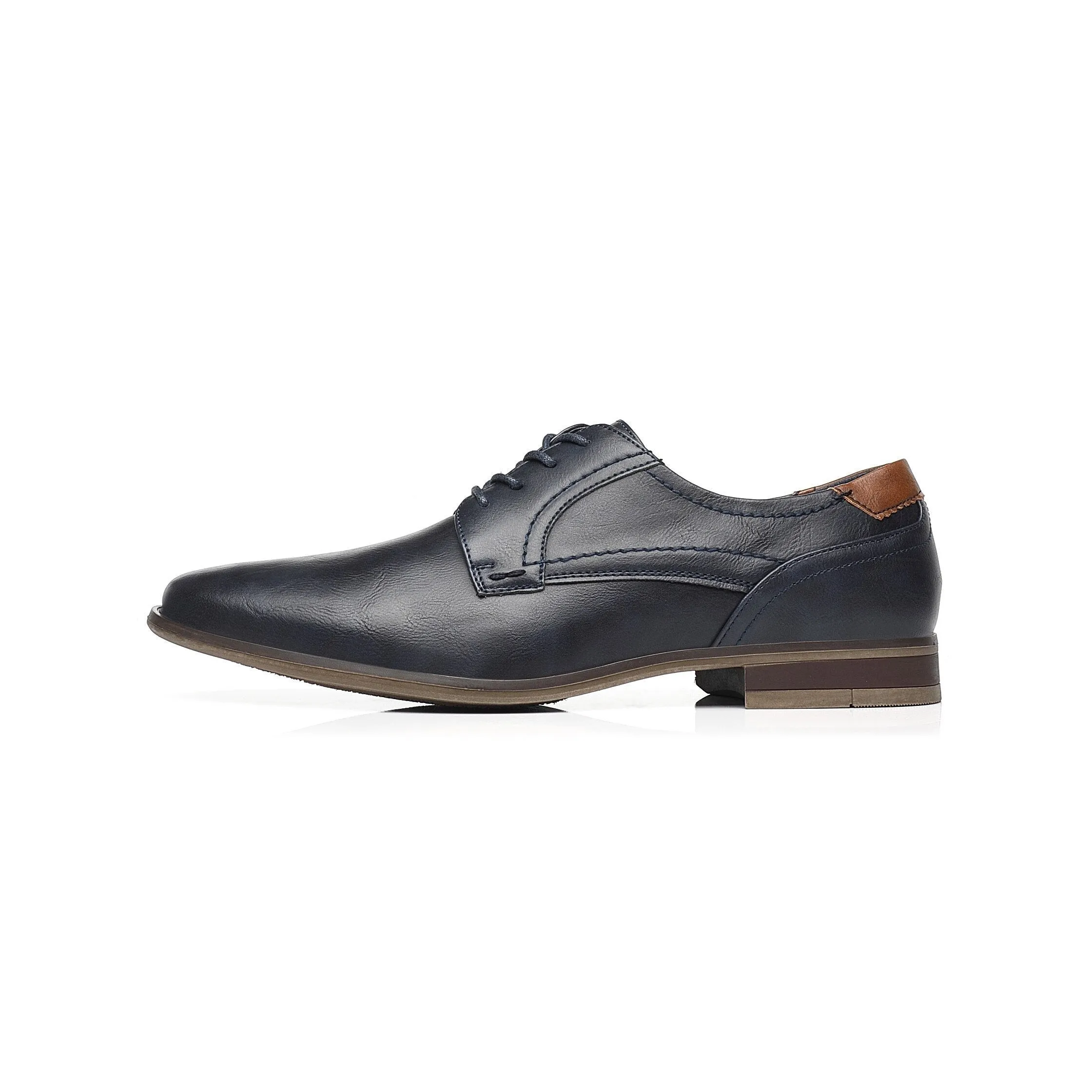 West Louis Brand Classic Business-Men Elegant Shoes