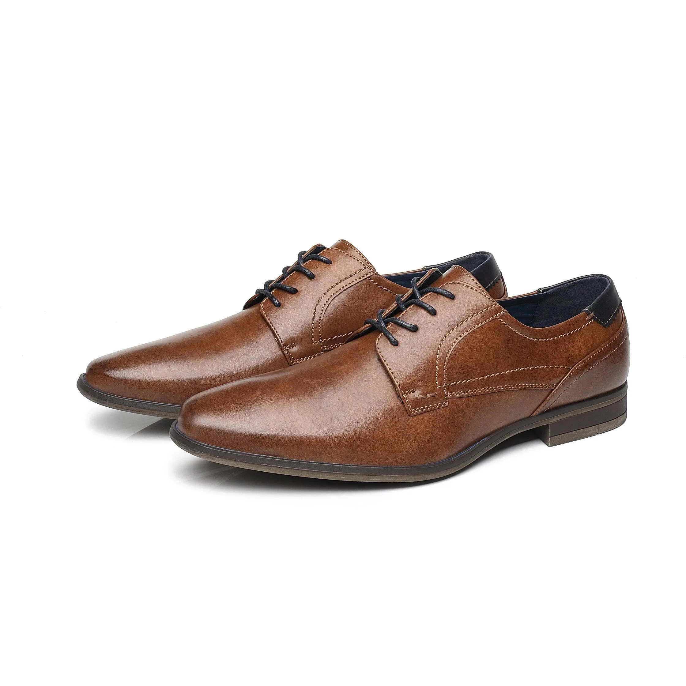 West Louis Brand Classic Business-Men Elegant Shoes