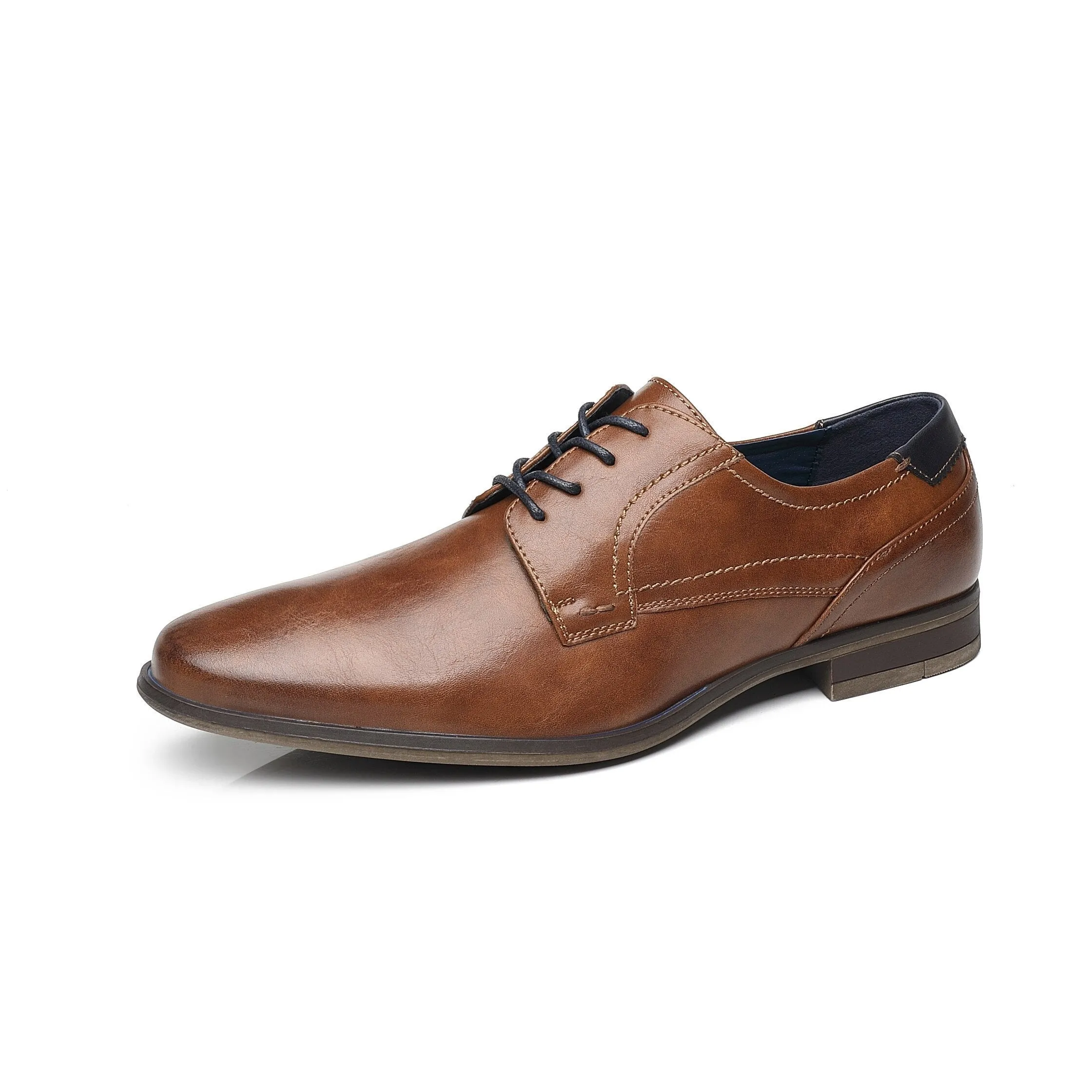 West Louis Brand Classic Business-Men Elegant Shoes