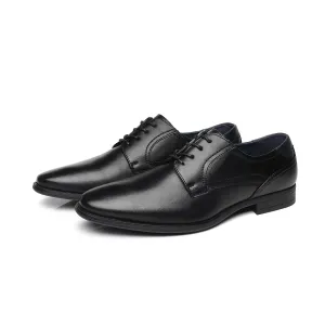 West Louis Brand Classic Business-Men Elegant Shoes