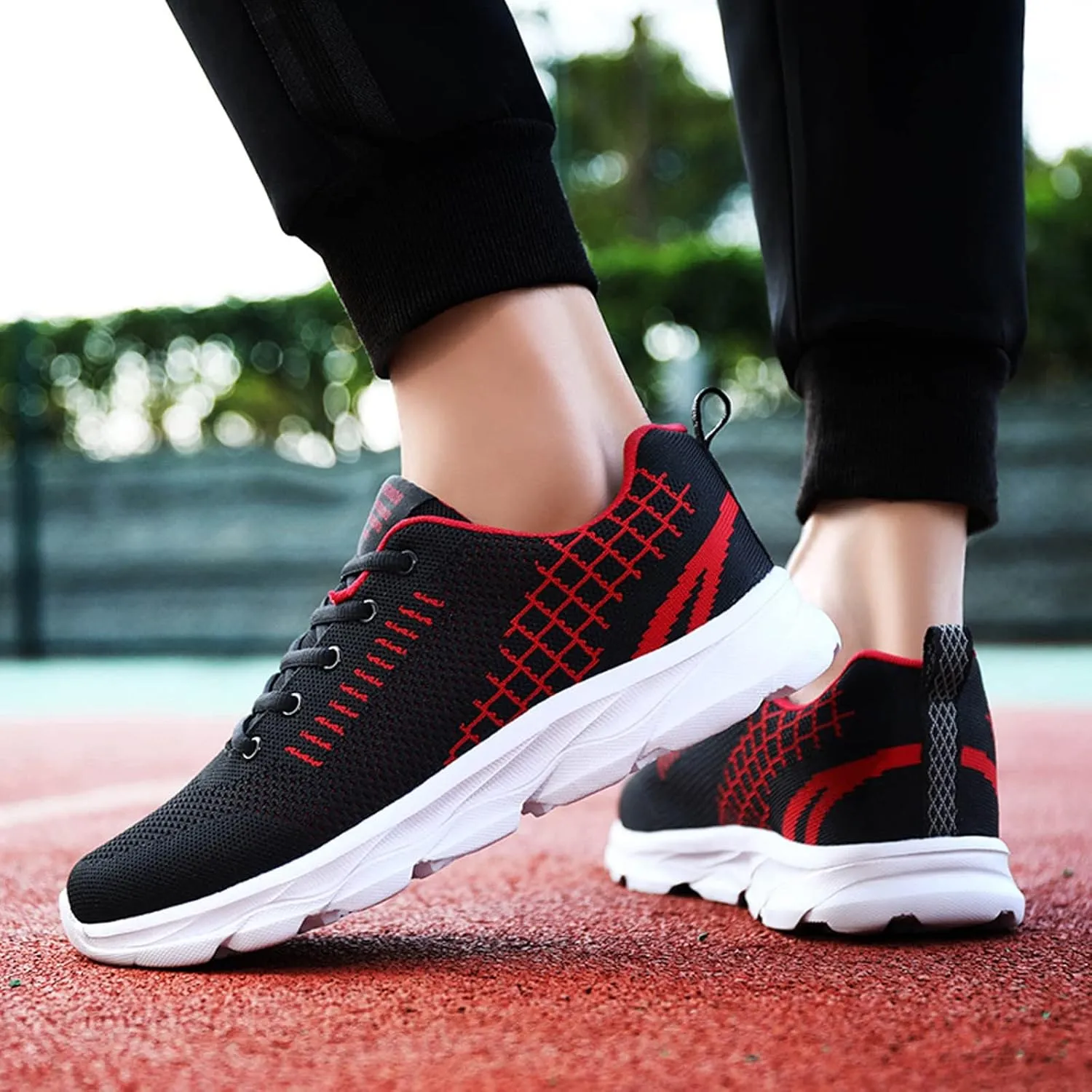 Women's Fashion Sneaker Non Slip Breathable Lightweight Comfortable Lace Up Mens Slip On Tennis Shoes Glitter Loafers for Women Canvas Sneakers for Women