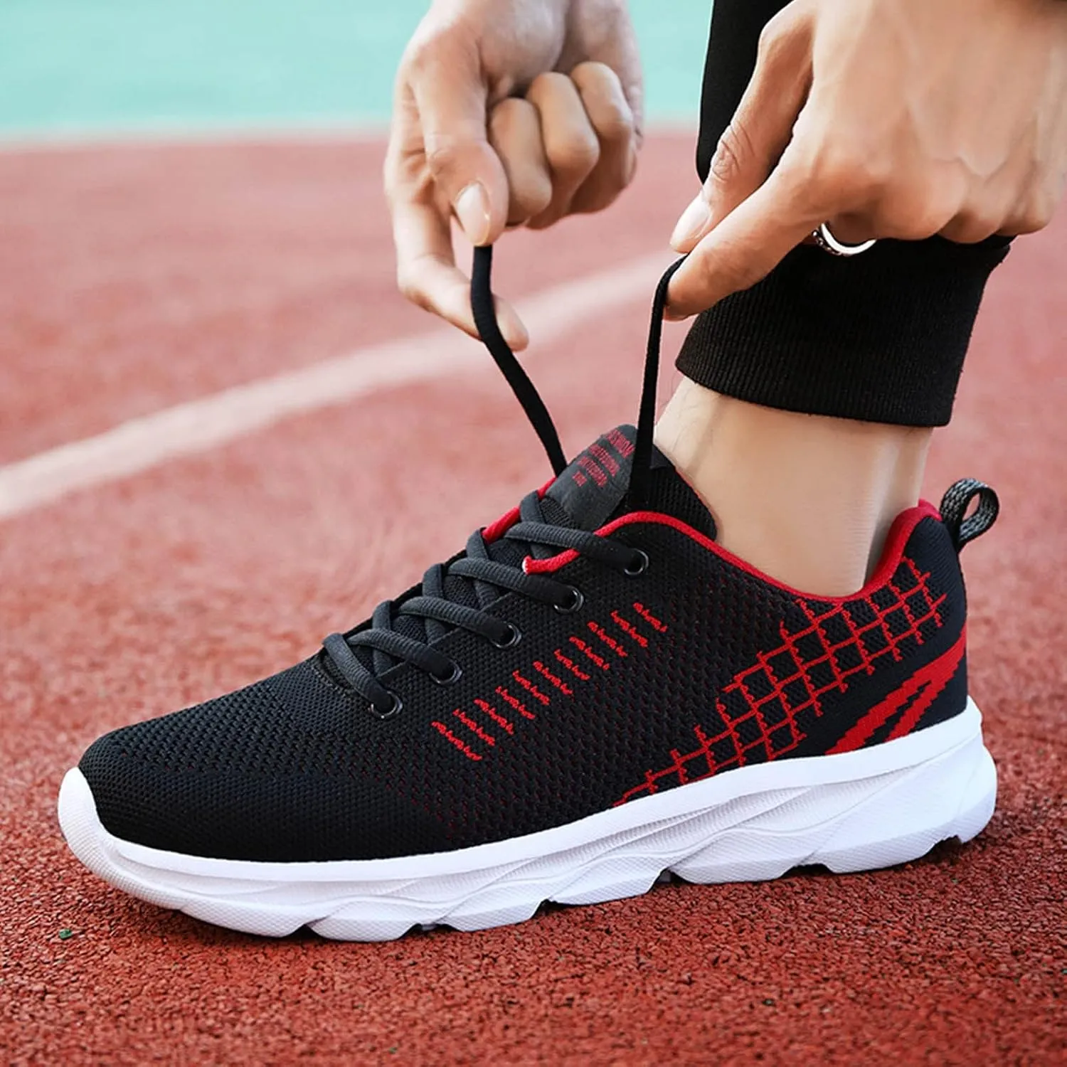 Women's Fashion Sneaker Non Slip Breathable Lightweight Comfortable Lace Up Mens Slip On Tennis Shoes Glitter Loafers for Women Canvas Sneakers for Women