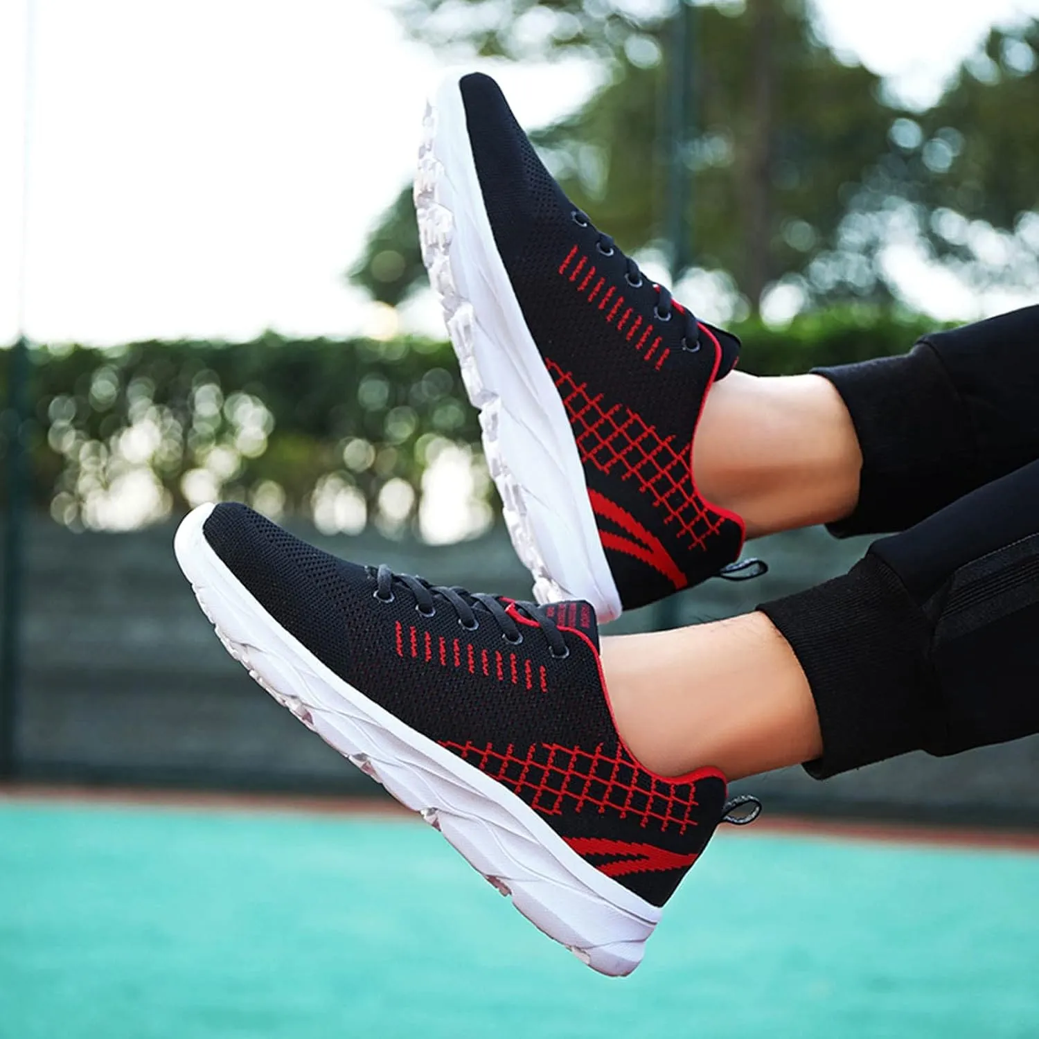Women's Fashion Sneaker Non Slip Breathable Lightweight Comfortable Lace Up Mens Slip On Tennis Shoes Glitter Loafers for Women Canvas Sneakers for Women
