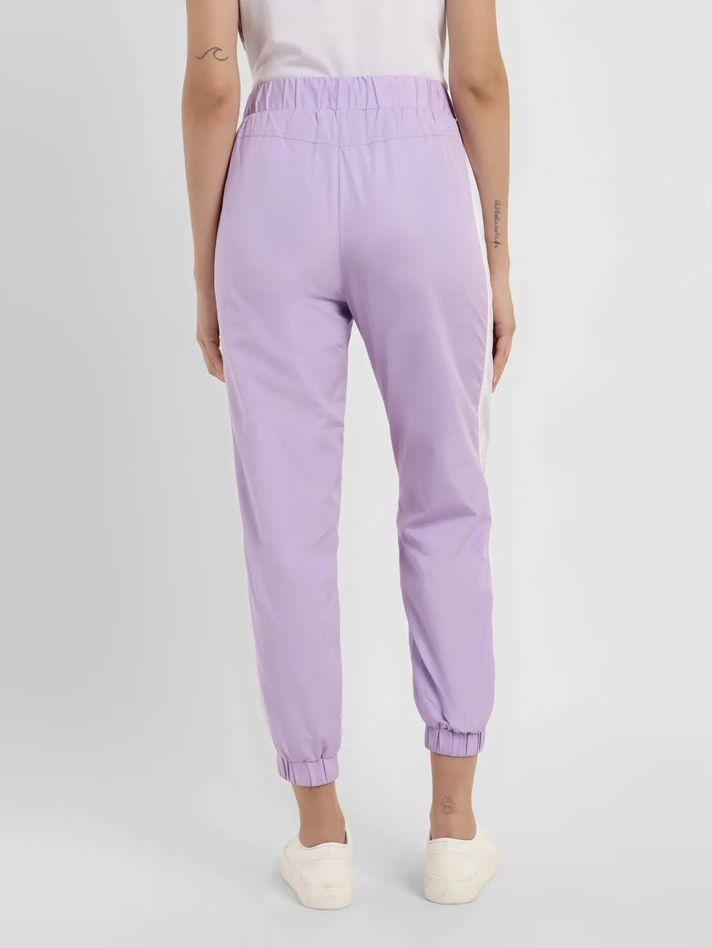 Women's Loose Tapered Fit Joggers