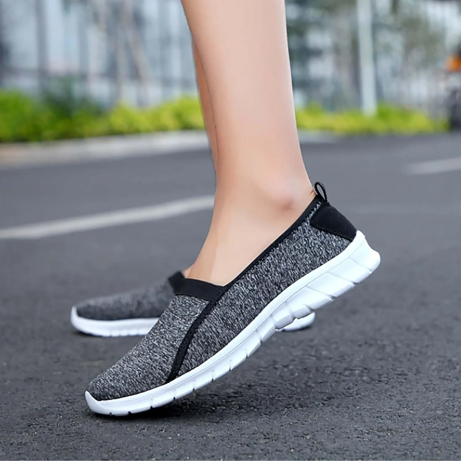 Womens Running Shoes Casual Men's Shoes Casual Women Shoes Sneakers Women's Air Athletic Running Fashion Sport High Top Basketball Shoe White Loafers
