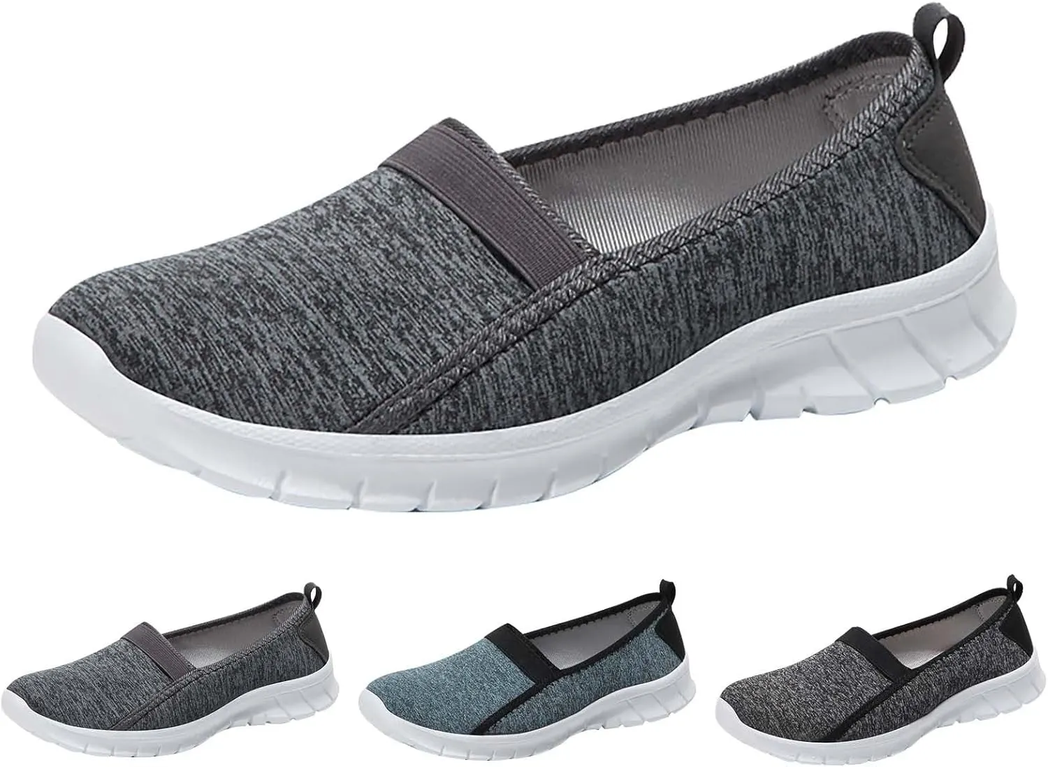 Womens Running Shoes Casual Men's Shoes Casual Women Shoes Sneakers Women's Air Athletic Running Fashion Sport High Top Basketball Shoe White Loafers