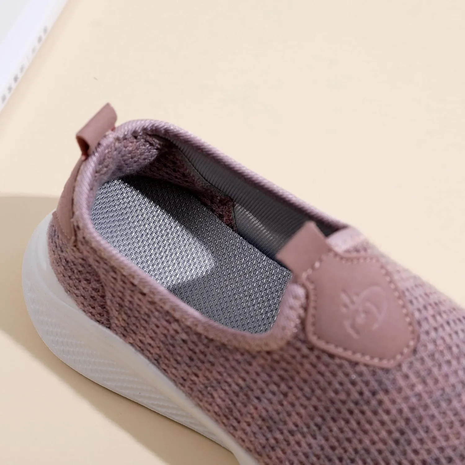 Womens Slip On Walking Shoes Lightweight Breathable Non Slip Non Slip Work Shoes Women Casual Women's Casual Shoes Waterproof Sneakers Tennis Shoe Cross Trainer Shoe