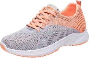 Women's Sneakers Athletic Sport Running Shoes Lace Up Mens Casual Shoes Slip On Men's Shoes Casual Black Platform Sneaker Tennis Shoe Cross Trainer Shoe