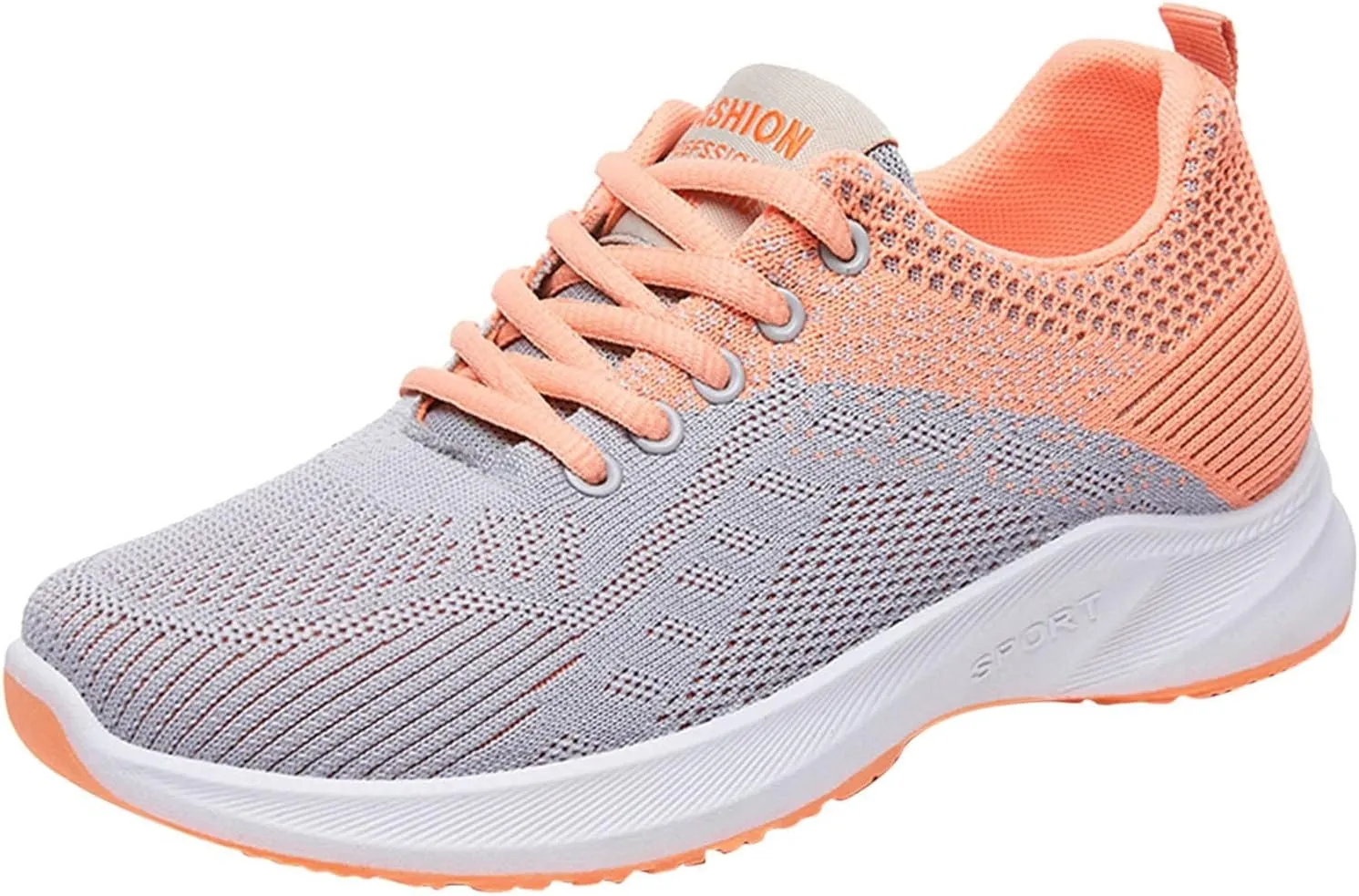 Women's Sneakers Athletic Sport Running Shoes Lace Up Mens Casual Shoes Slip On Men's Shoes Casual Black Platform Sneaker Tennis Shoe Cross Trainer Shoe