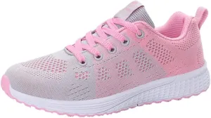 Womens White Tennis Shoes Leather Sneakers Casual Walking Shoes for Women Women's Basketball Shoes Loafer Flats Women Shoes Winter Sneakers for Women