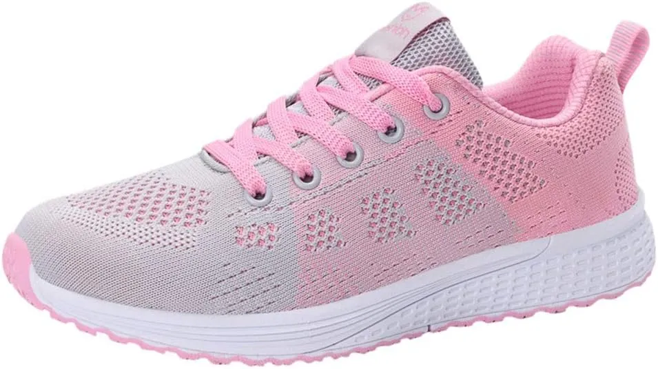 Womens White Tennis Shoes Leather Sneakers Casual Walking Shoes for Women Women's Basketball Shoes Loafer Flats Women Shoes Winter Sneakers for Women