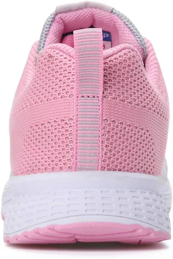 Womens White Tennis Shoes Leather Sneakers Casual Walking Shoes for Women Women's Basketball Shoes Loafer Flats Women Shoes Winter Sneakers for Women