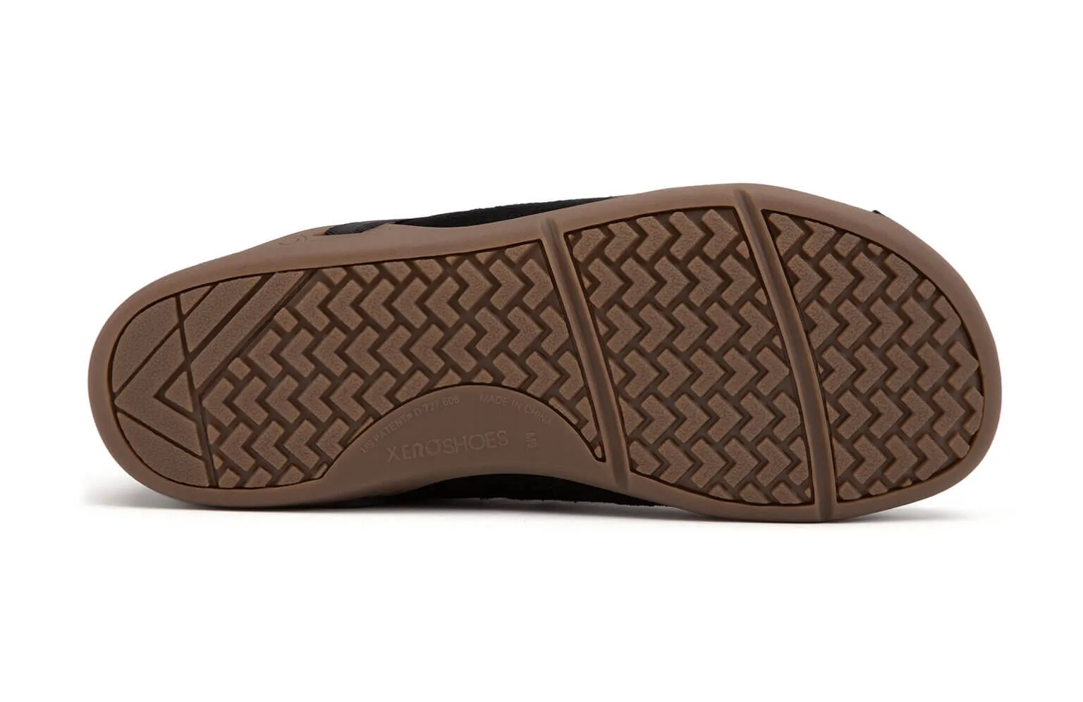 Xero Shoes Prio Suede Shoe Men's