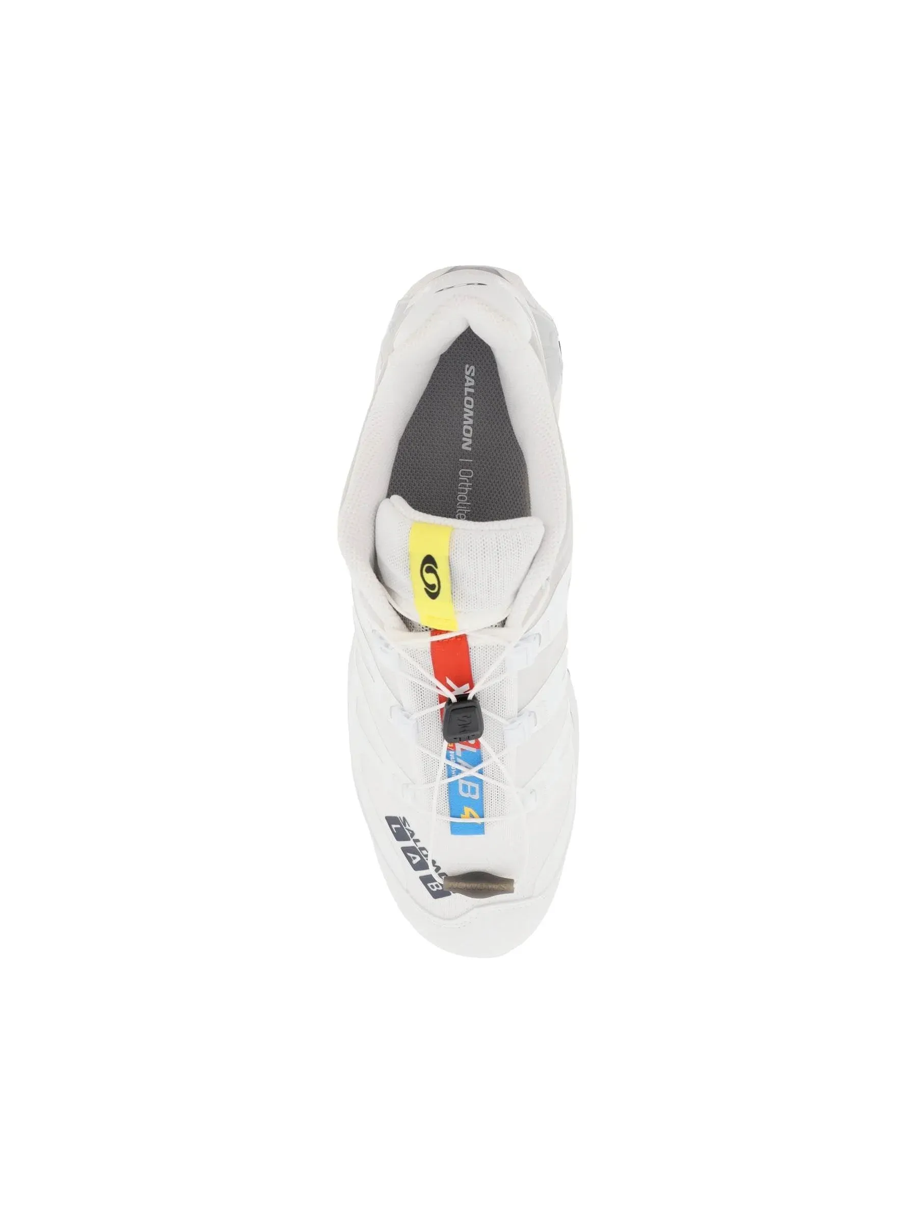 XT-4 OG Athletic Sneakers