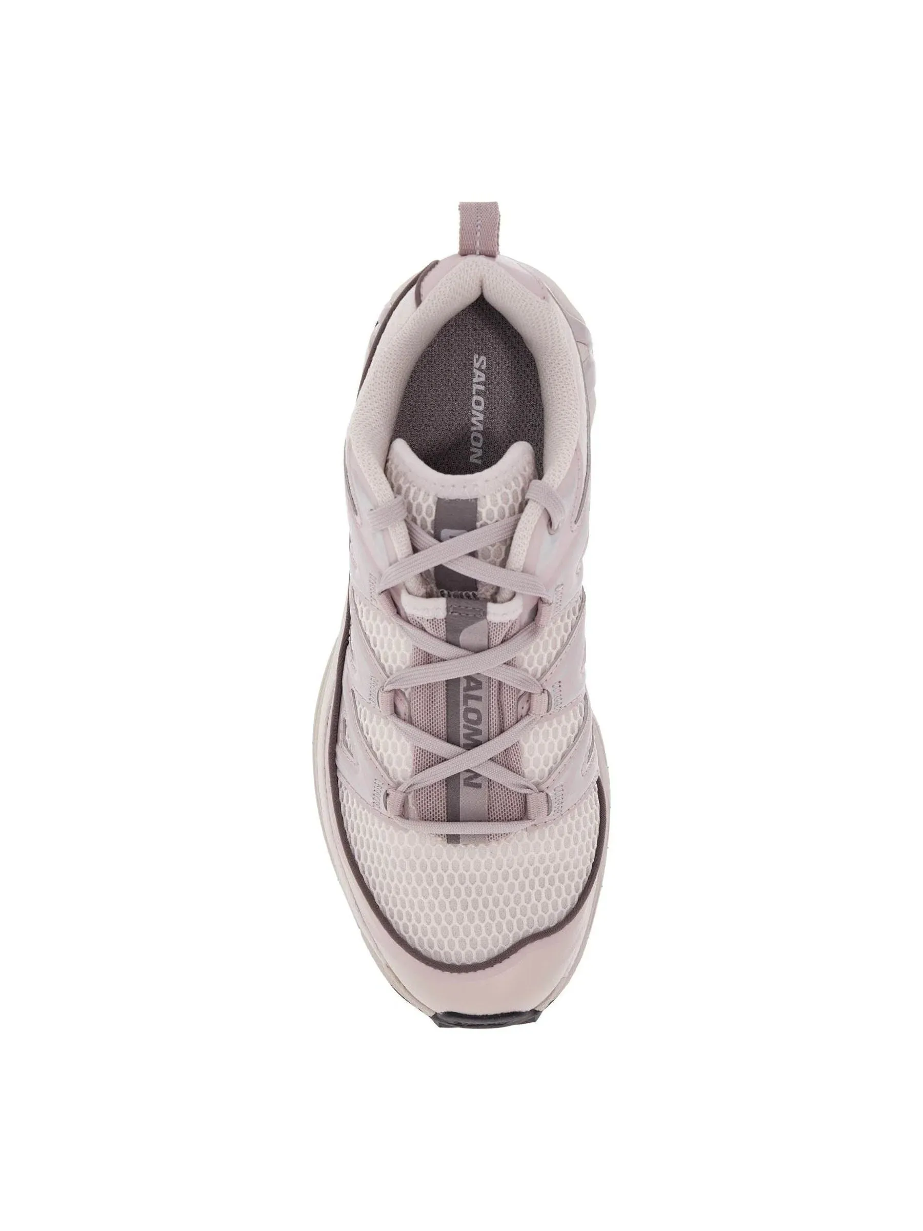 XT-6 Expanse Technical Sneakers