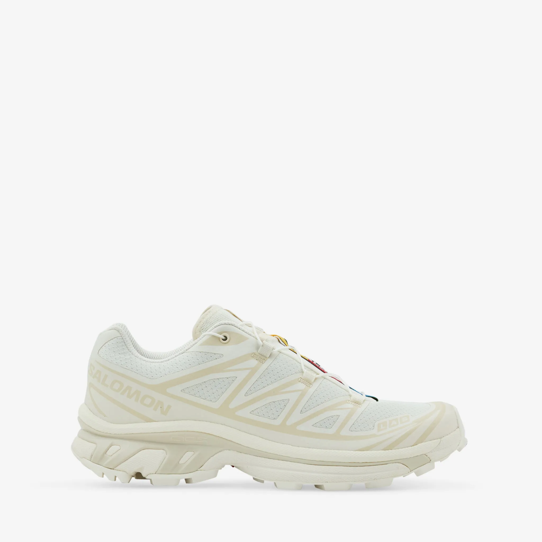 XT-6 Vanilla Ice | Vanilla Ice | Almond Milk