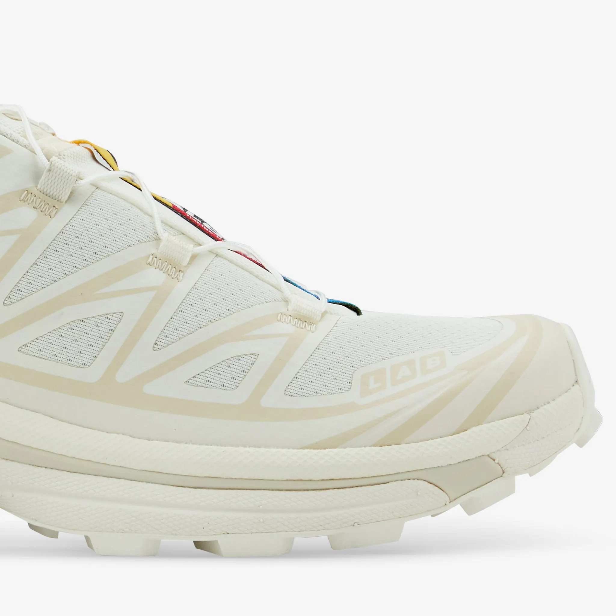 XT-6 Vanilla Ice | Vanilla Ice | Almond Milk